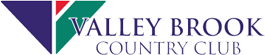 Valley Brook Country Club Logo